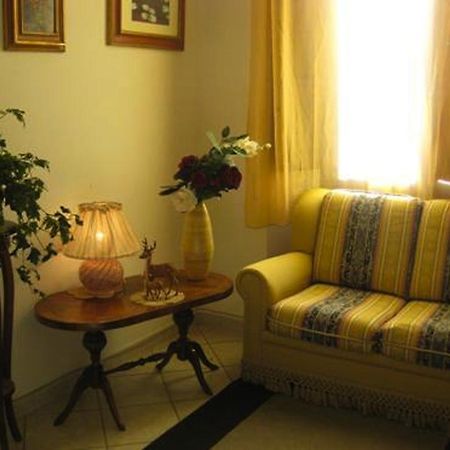 Hostel Veronique Φλωρεντία Εξωτερικό φωτογραφία