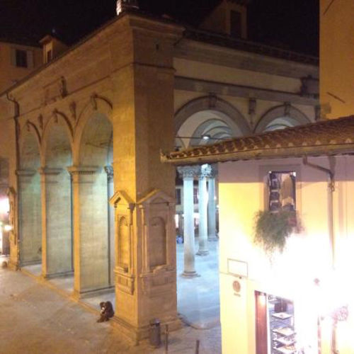 Hostel Veronique Φλωρεντία Εξωτερικό φωτογραφία