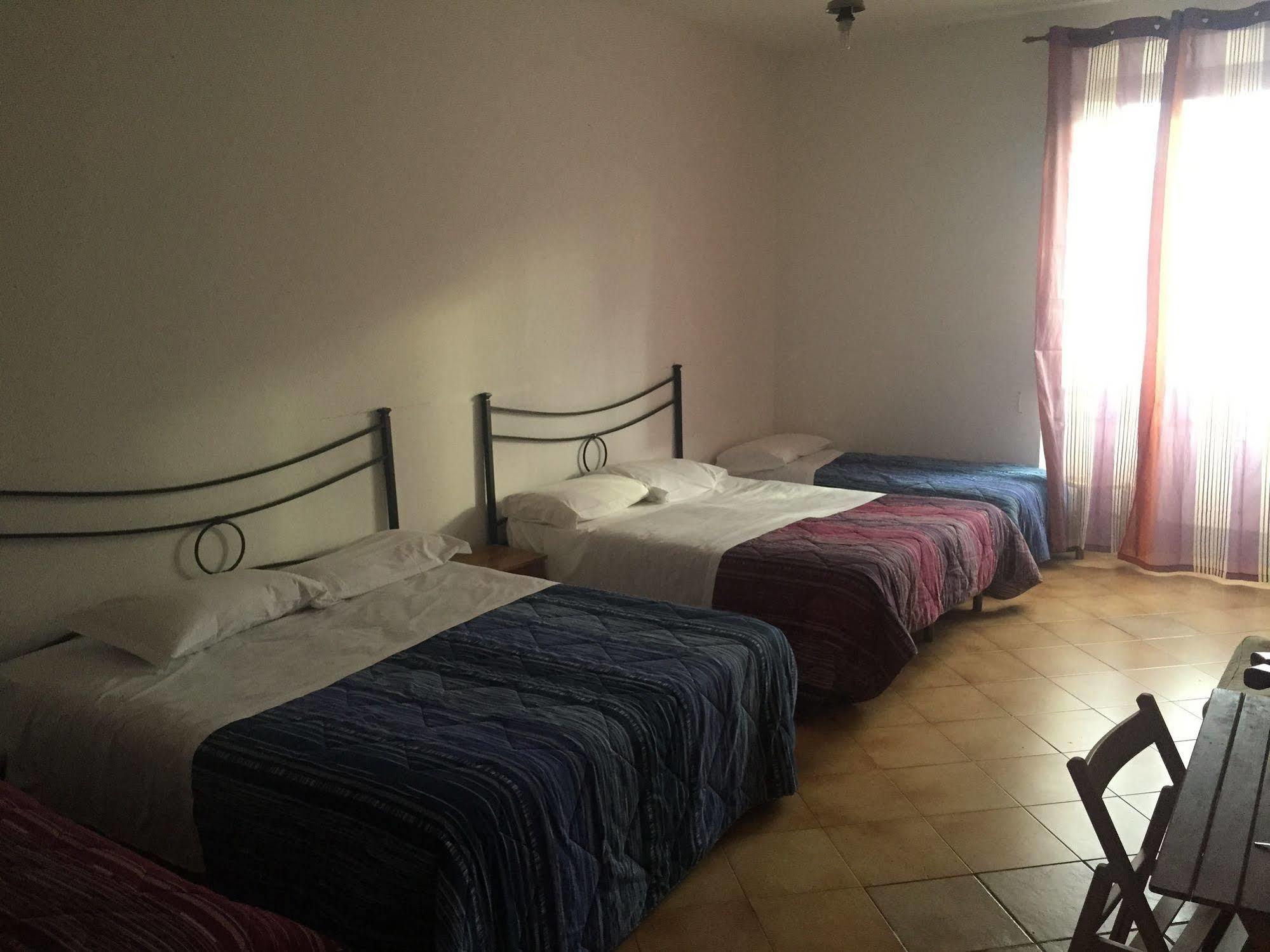 Hostel Veronique Φλωρεντία Εξωτερικό φωτογραφία